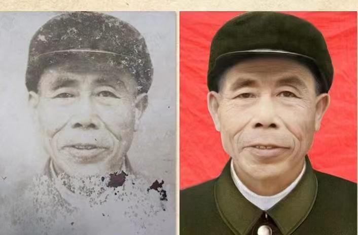 仁和老照片模糊修复-72