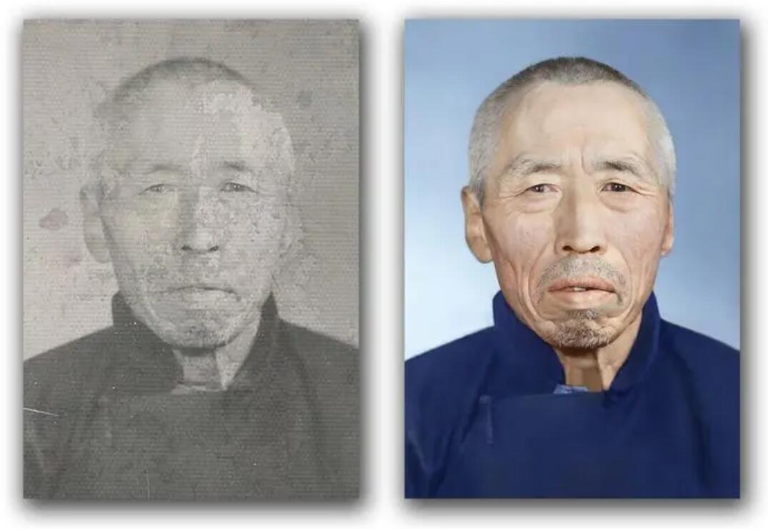 仁和破损照片修复-56